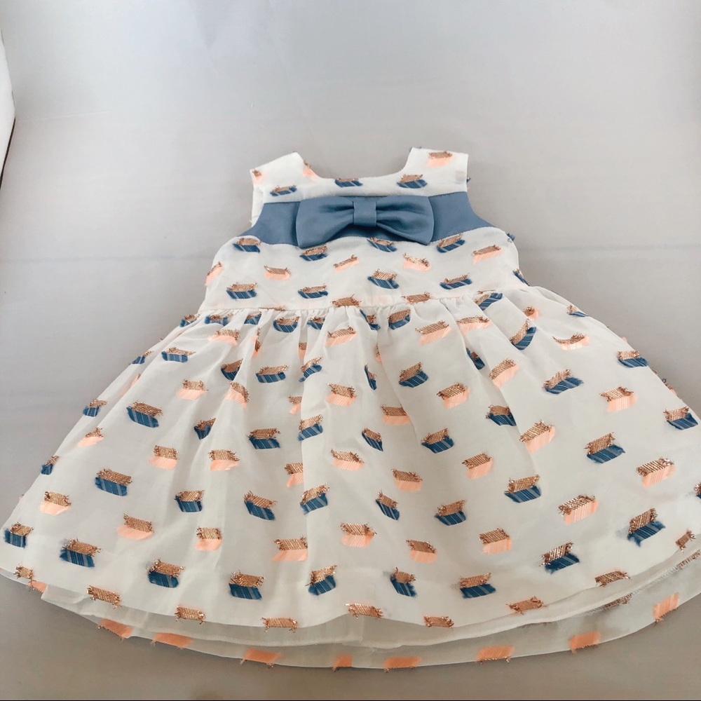 NWT Hucklebones London Dress